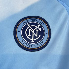 Mens New York City 202526 Home Jersey - Image 4