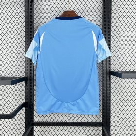 Mens New York City 202526 Home Jersey - Image 2
