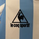 Retro Argentina 1986 Home Kids Kit - Image 5