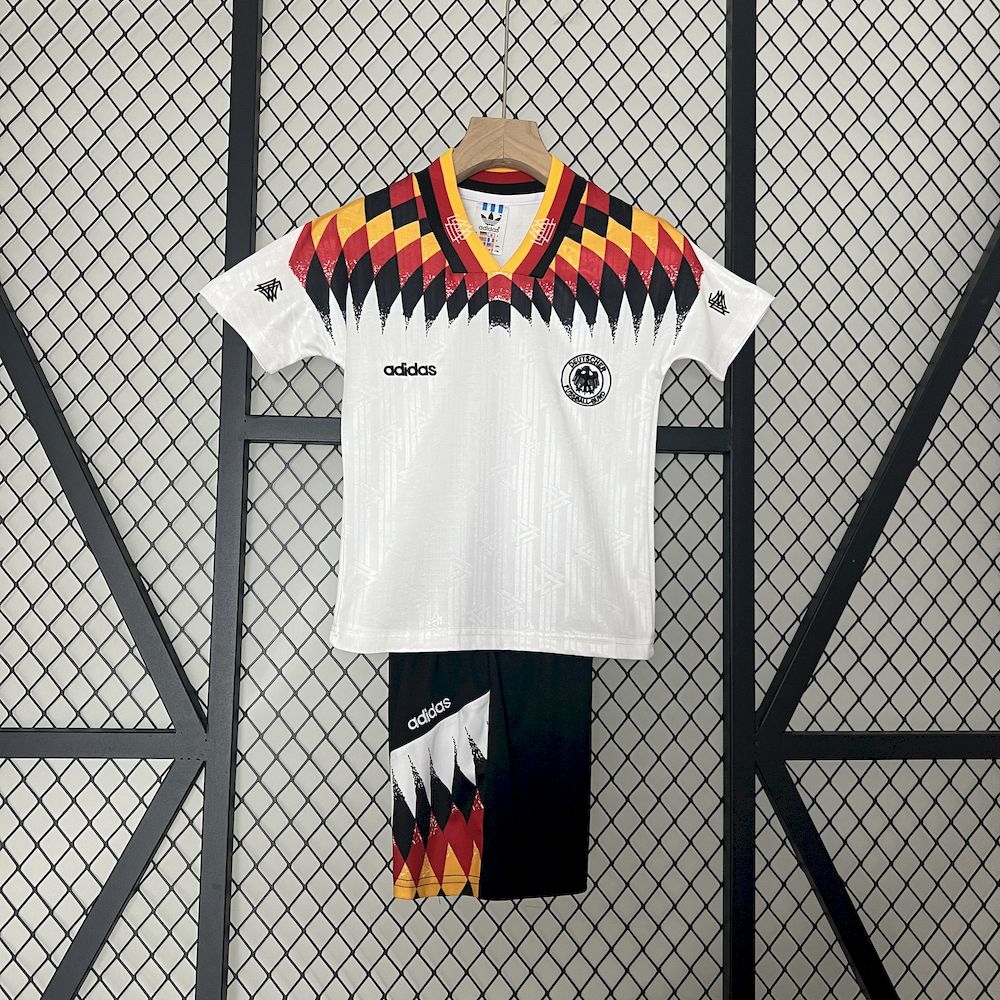 2025041109153468.jpg Retro Germany 1994 Home Kids Kit - Image 1