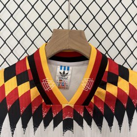 Retro Germany 1994 Home Kids Kit - Image 5