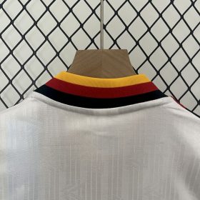 Retro Germany 1994 Home Kids Kit - Image 4