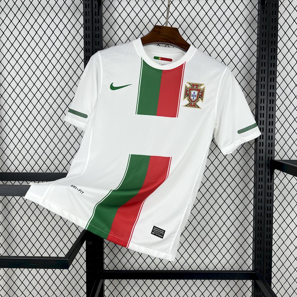2025041113314817.jpg Retro Portugal 2010 Away Jersey - Image 1