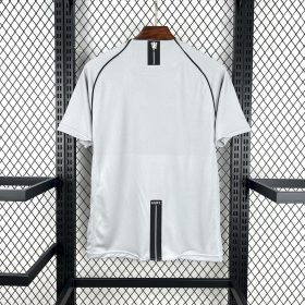 Retro Manchester United 2007/08 Goalkeeper Jersey - Image 2