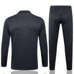 Training uniform Mens Argentina 2025/26 Half-Zip Sweater+Pant 815 - Image 2