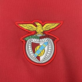 Retro Benfica 1999/00 Home Jersey - Image 6