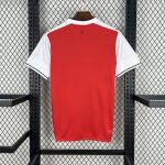 Retro Arsenal 2016/17 Home Jersey - Image 2