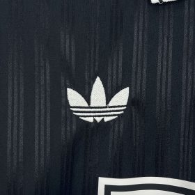 Mens Oasis Tour 2025/26 Black Jersey - Image 5