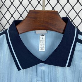 Mens Oasis Tour 2025/26 Clear Sky Jersey - Image 6