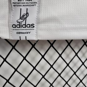 Womens Germany 2026 World Cup Home Jersey - Image 7