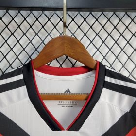 Womens Germany 2026 World Cup Home Jersey - Image 5