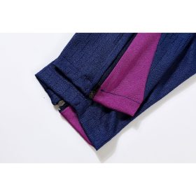 Mens Barcelona  2025/26 Half-Zip Sweater+Pant 14001 - Image 5