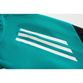 Mens Liverpool 2025/26 Half-Zip Sweater+Pant 14001 - Image 4