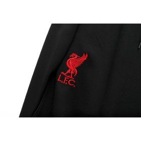 Mens Liverpool 2025/26 Half-Zip Sweater+Pant 14001 - Image 3