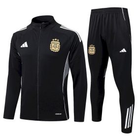 Training uniform Mens Argentina 2025/26 Tracksuit 815
