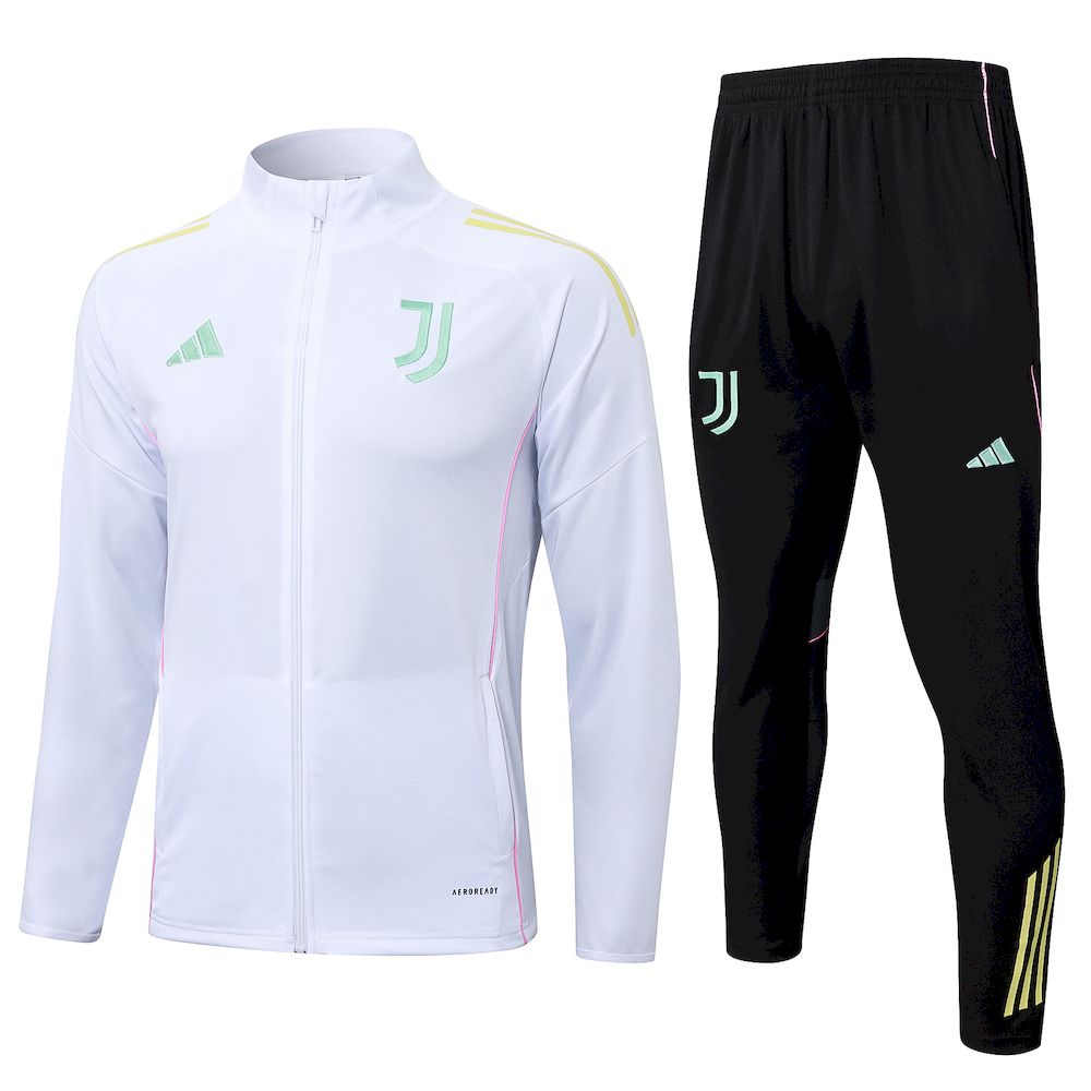 2025092718512797.jpg Mens Juventus 2025/26 Tracksuit 815 - Image 1