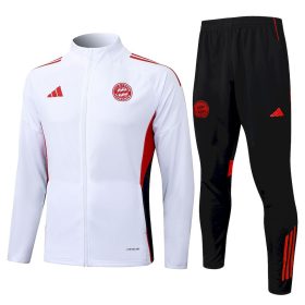 Mens Bayern Munich 2025/26 Tracksuit 815