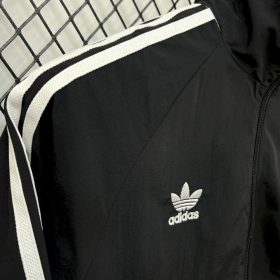 Training uniform Mens Germany 2025 Reversible Jacket - Image 16