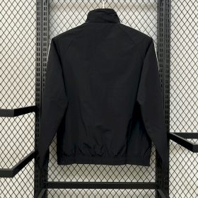 Training uniform Mens Germany 2025 Reversible Jacket - Image 5