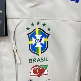 Windbreaker Mens Brazil 2025 - Image 10