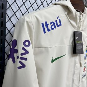 Windbreaker Mens Brazil 2025 - Image 7