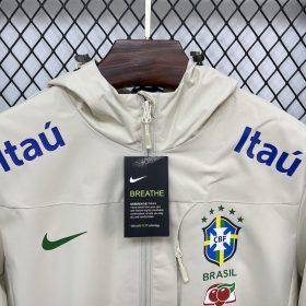 Windbreaker Mens Brazil 2025 - Image 6