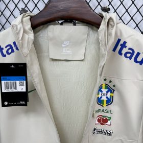 Windbreaker Mens Brazil 2025 - Image 5