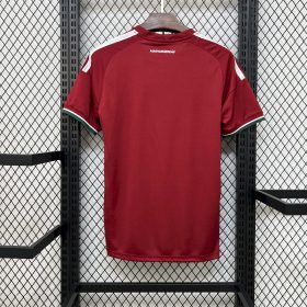 Mens Hungary 2026 World Cup Home Jersey - Image 9