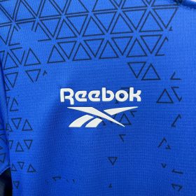 Mens Israel 2026 World Cup Away Jersey - Image 4