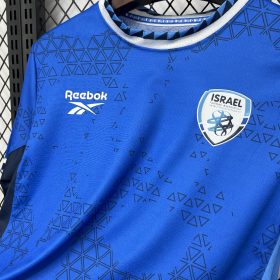 Mens Israel 2026 World Cup Away Jersey - Image 2