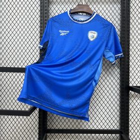 Mens Israel 2026 World Cup Away Jersey