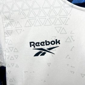 Mens Israel 2026 World Cup Home Jersey - Image 8