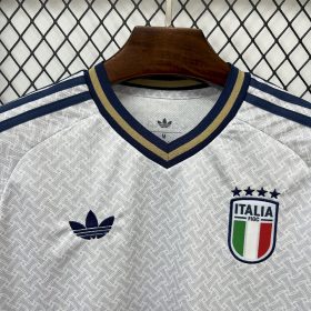 Mens Italy 2026 World Cup Away Jersey - Image 7