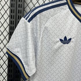 Mens Italy 2026 World Cup Away Jersey - Image 6