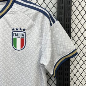 Mens Italy 2026 World Cup Away Jersey - Image 5
