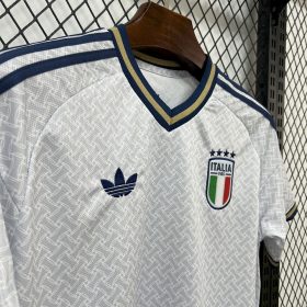 Mens Italy 2026 World Cup Away Jersey - Image 3