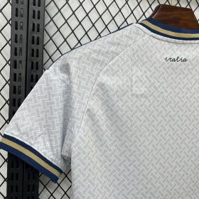 Mens Italy 2026 World Cup Away Jersey - Image 9