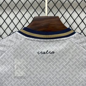 Mens Italy 2026 World Cup Away Jersey - Image 10