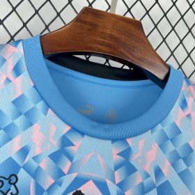 Mens Switzerland 2026 World Cup Away Jersey - Image 8