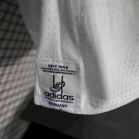 Mens Germany 2026 World Cup Home Jersey Player Version - Image 7
