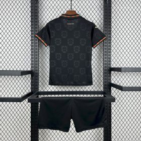 Kids Portugal 2026 World Cup Away Jersey Kit - Image 2