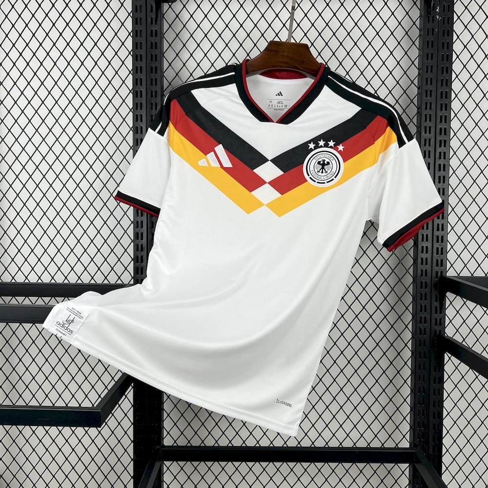 2025111516445691.jpg 2026 Germany World Cup Home Mens Jersey - Image 1