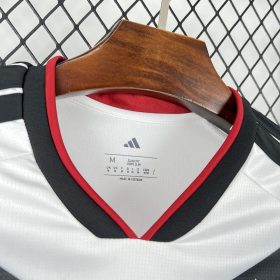 2026 Germany World Cup Home Mens Jersey - Image 9
