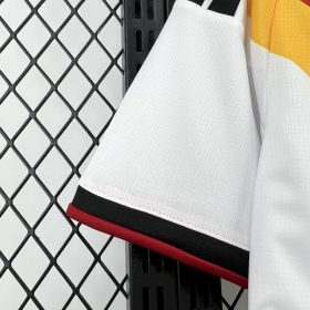2026 Germany World Cup Home Mens Jersey - Image 8