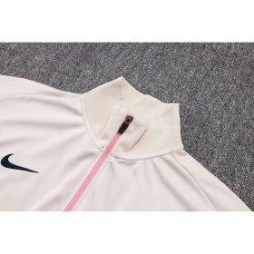 Kids Barcelona 2025/26 Tracksuit - Image 7