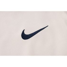 Kids Barcelona 2025/26 Tracksuit - Image 4