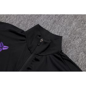 Kids Barcelona 2025/26 Tracksuit - Image 3
