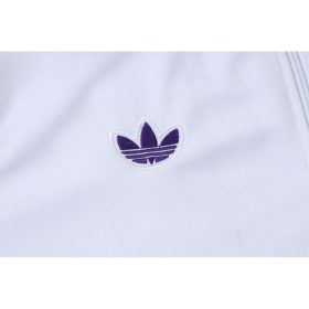 Kids Real Madrid 2025/26 Tracksuit - Image 3
