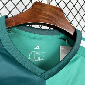 Mens Northern Ireland 2026 World Cup Home Jersey - Image 6