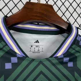 Mens Saudi Arabia 2026 World Cup Home Jersey - Image 8